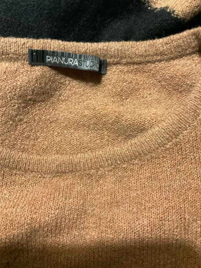 Maglione PianuraStudio