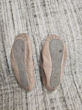 Ropa gimnasia