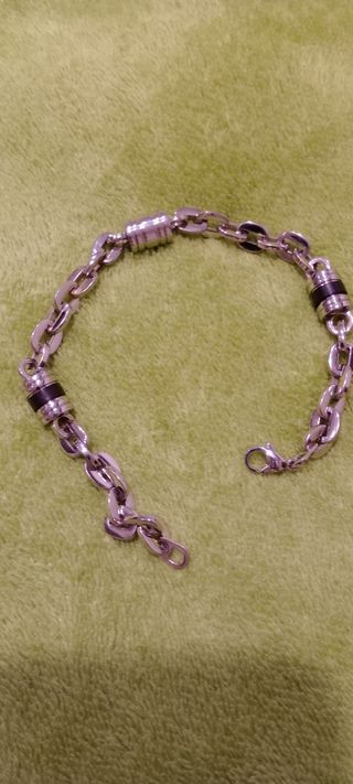 Bracciale da uomo