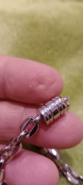 Bracciale da uomo