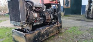 Generador 12 Kva