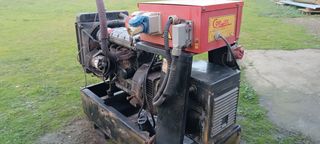 Generador 12 Kva