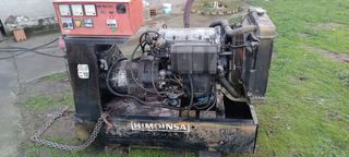 Generador 12 Kva