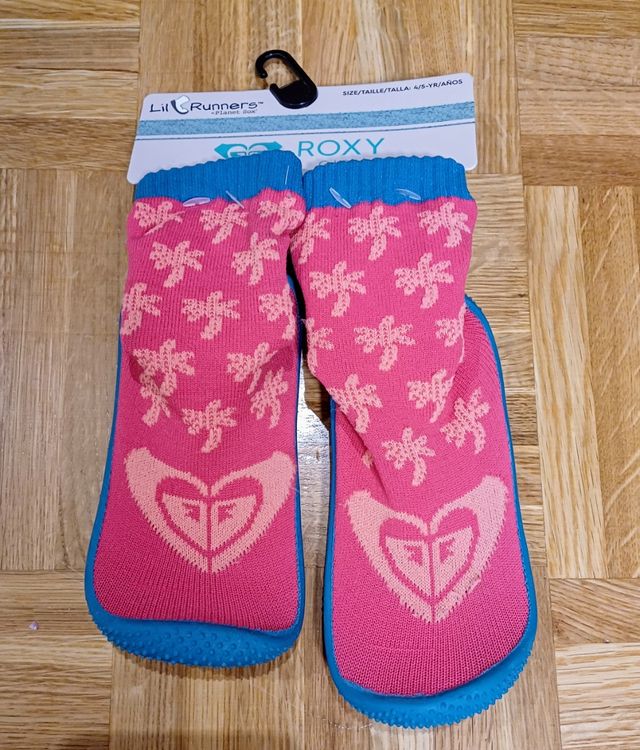 Zapatillas antideslizantes Roxy