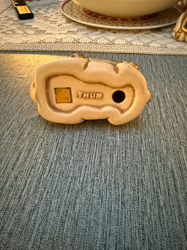 Thun cammello steso Champagne 