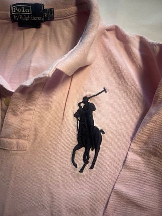 Polo marca Polo Ralf Lauren