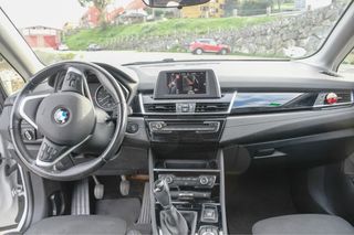 BMW 218d Active Tourer Sport