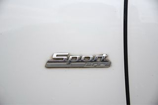 BMW 218d Active Tourer Sport