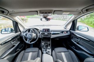 BMW 218d Active Tourer Sport