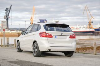 BMW 218d Active Tourer Sport
