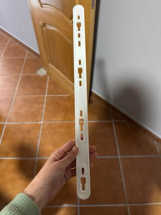 Barrera de seguridad BabyDan