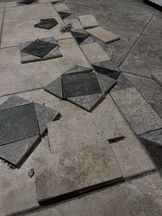 Racholas Baldosas decorativas suelo  o pared