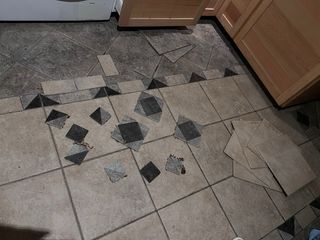 Racholas Baldosas decorativas suelo  o pared