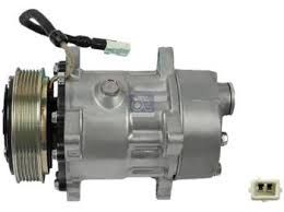 COMPRESOR HONDA CR-V FR-V ACCORD DACIA HYUNDAI KIA