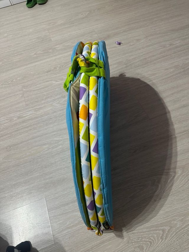 Gimnasio manta actividades Yookidoo