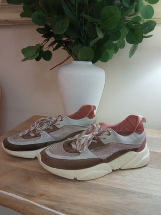 Zapatillas casual Pedro del Hierro