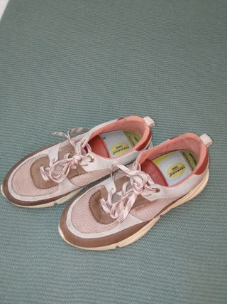 Zapatillas casual Pedro del Hierro