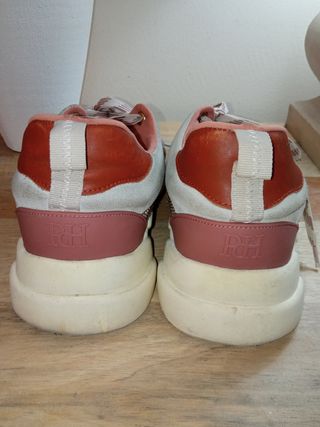 Zapatillas casual Pedro del Hierro