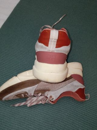 Zapatillas casual Pedro del Hierro