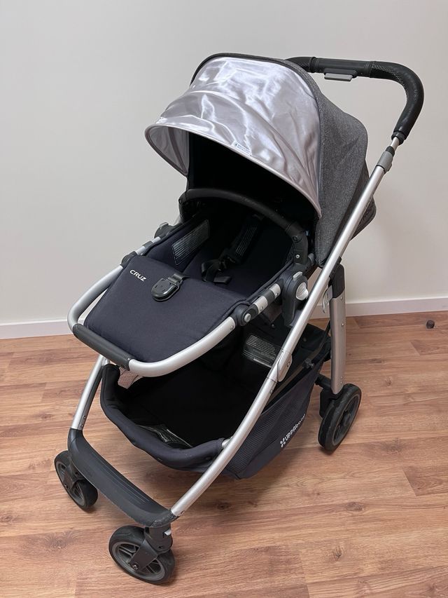 Uppa Baby Cruz