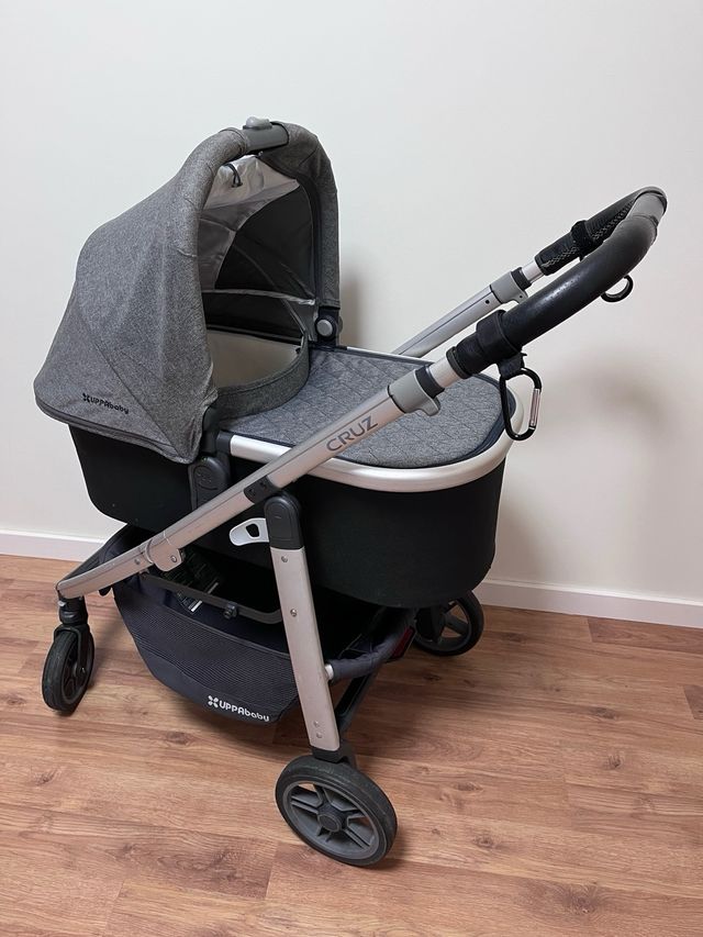 Uppa Baby Cruz