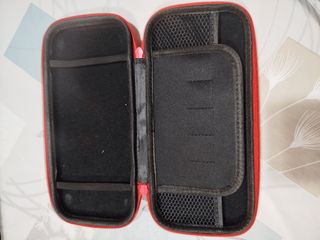NINTENDO SWITCH más MANDO PRO