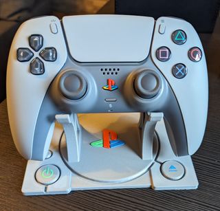 Soporte para Mando PS5 de PS1 3D