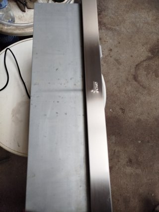 Campana extractora Teka