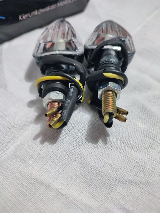 Frecce laterali universali