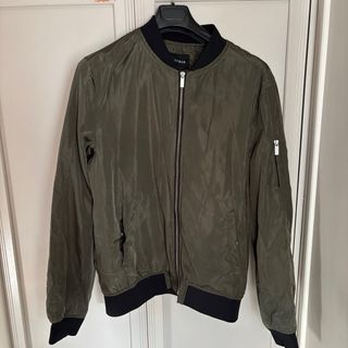 Chaqueta Bomber de Lefties