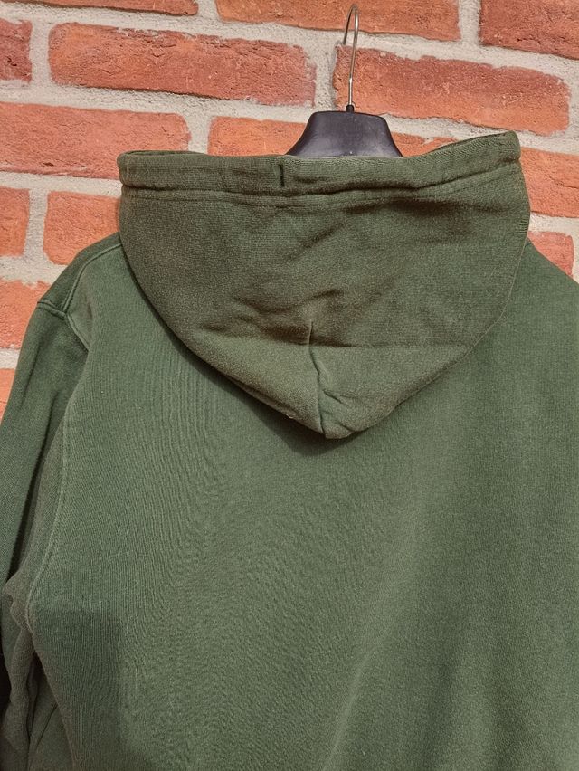 Felpa uomo Bastard taglia S streetwear 