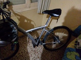 Bici mediana económica