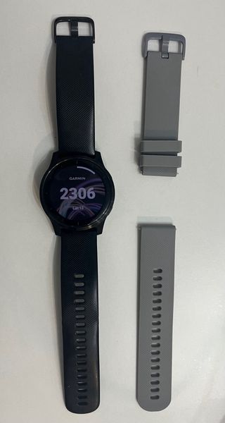 Garmin Vivoactive 4