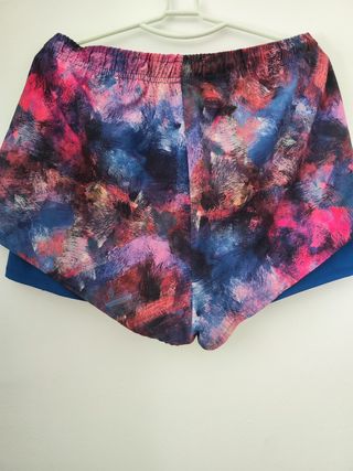 Conjunto deportivo muje