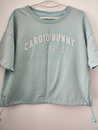 Conjunto deportivo muje