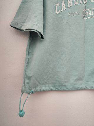 Conjunto deportivo muje