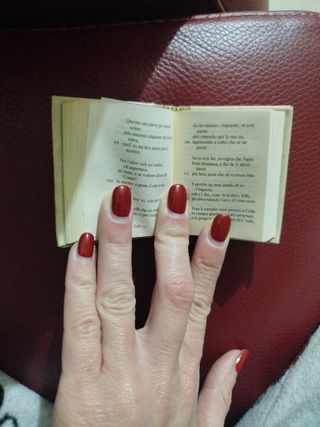 Purgatorio Divina commedia in miniatura