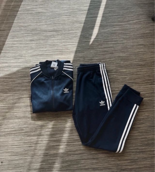 Chandal adidas SST