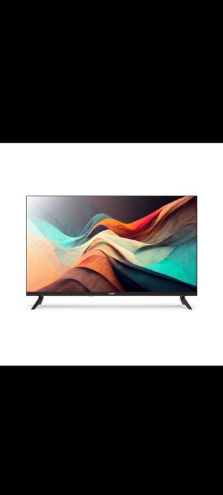 Vendo televisor