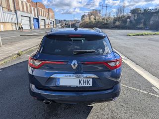 Renault Megane Sport Tourer Bose 1.6dCi de 130cv