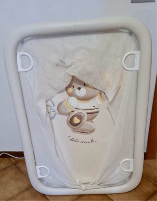 Box per bambini plebani