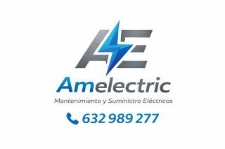 Electricista Profesional – AMELECTRIC