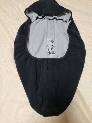 Saco mochila portabebes Babybjorn