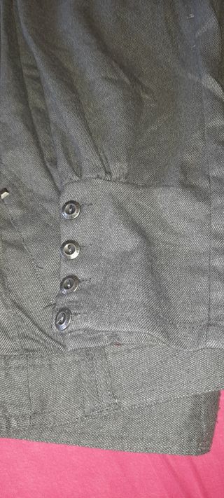 Pantalón de chica