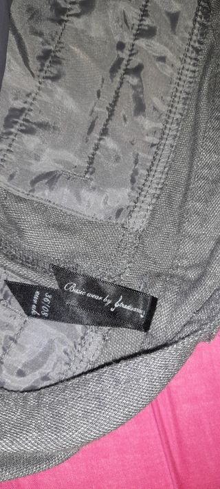 Pantalón de chica