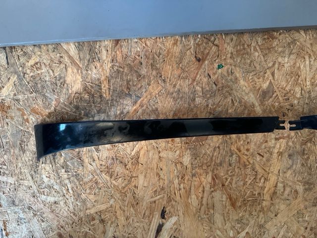 Pestañas/patillas inferiores faro citroen saxo