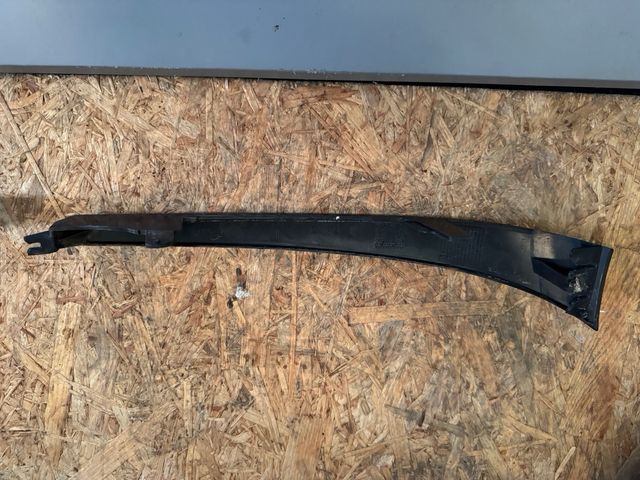 Pestañas/patillas inferiores faro citroen saxo