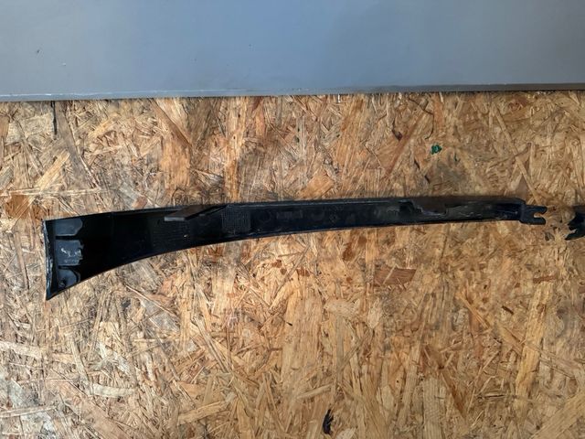 Pestañas/patillas inferiores faro citroen saxo