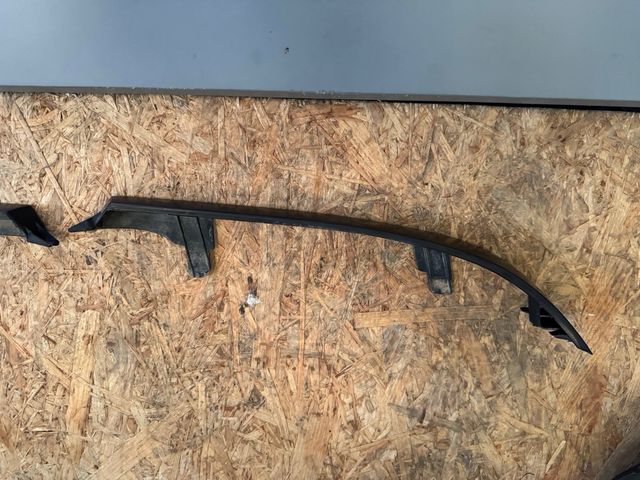 Pestañas/patillas inferiores faro citroen saxo