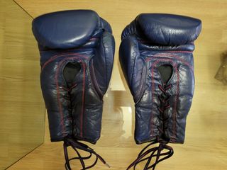 Guantes boxeo SHARK